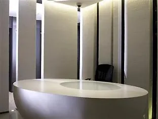 Yi Serviced Apartments Hong Kong Hotel