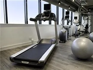 Yi Serviced Apartments Hong Kong