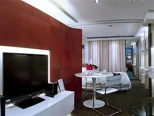 Hotel Yi Serviced Apartments Hong Kong