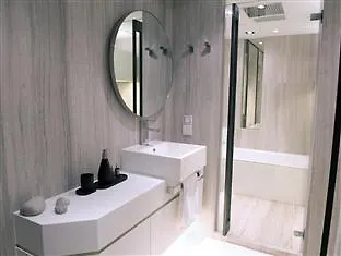 **** Hotel Yi Serviced Apartments Hong Kong China